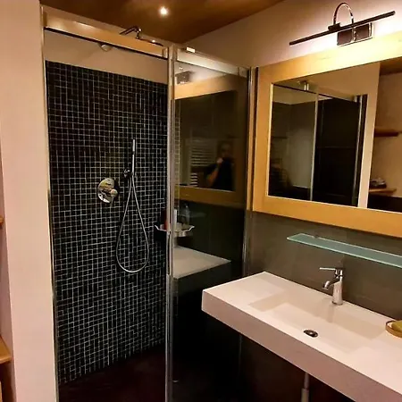 Apartment Grand Bijoux *
