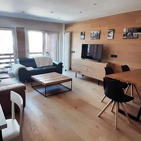 Apartment Grand Bijoux Breuil-Cervinia