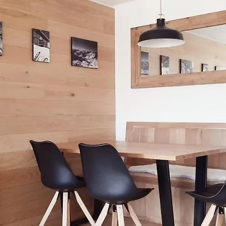 Apartment Grand Bijoux
