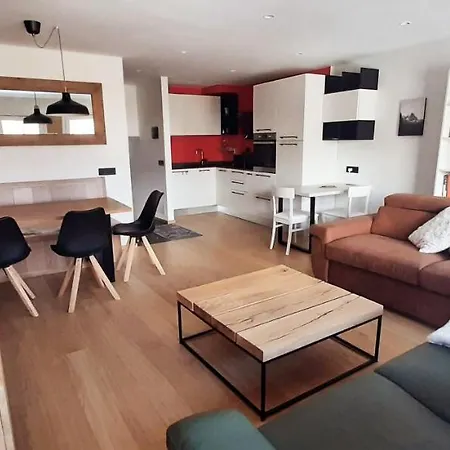 Grand Bijoux Apartamento