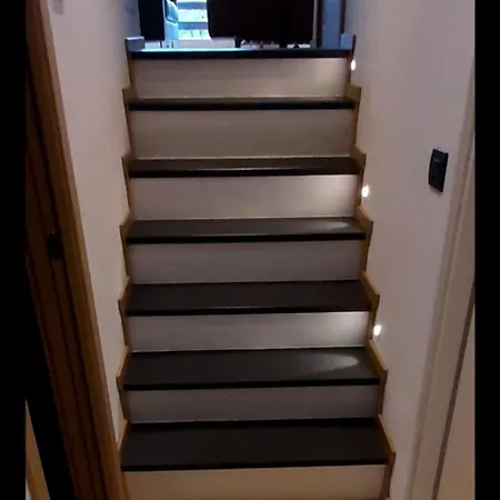 Apartamento Grand Bijoux