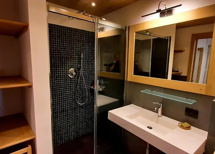 Apartment Grand Bijoux *