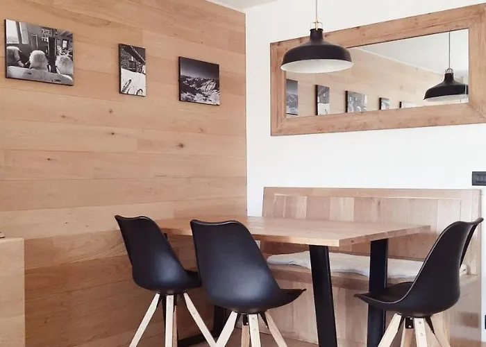 Apartment Grand Bijoux