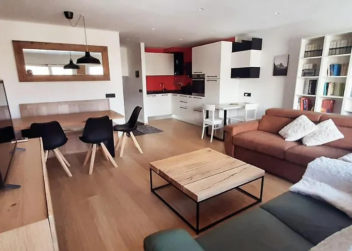 Grand Bijoux Апартаменти